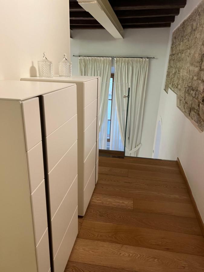 Elegante Appartamento Borgo San Jacopo Firenze Kültér fotó