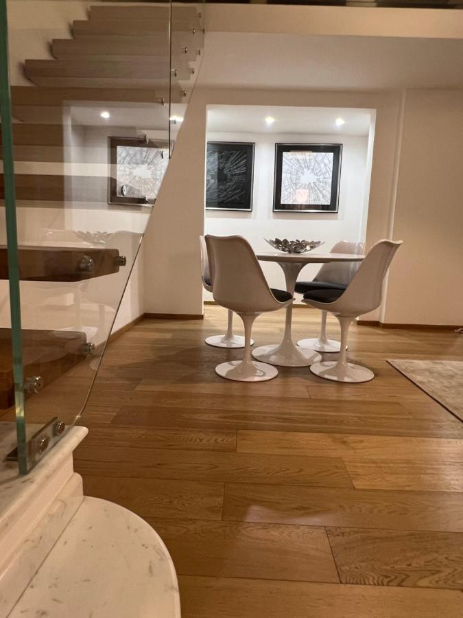 Elegante Appartamento Borgo San Jacopo Firenze Kültér fotó